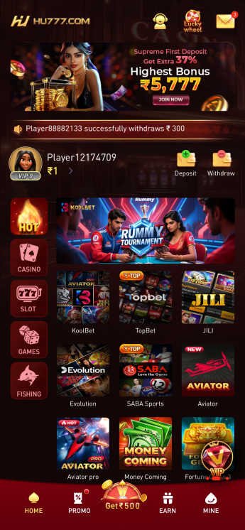 PX777 online game platform for earning real money