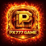 PX777 game app for real money earning and online gaming